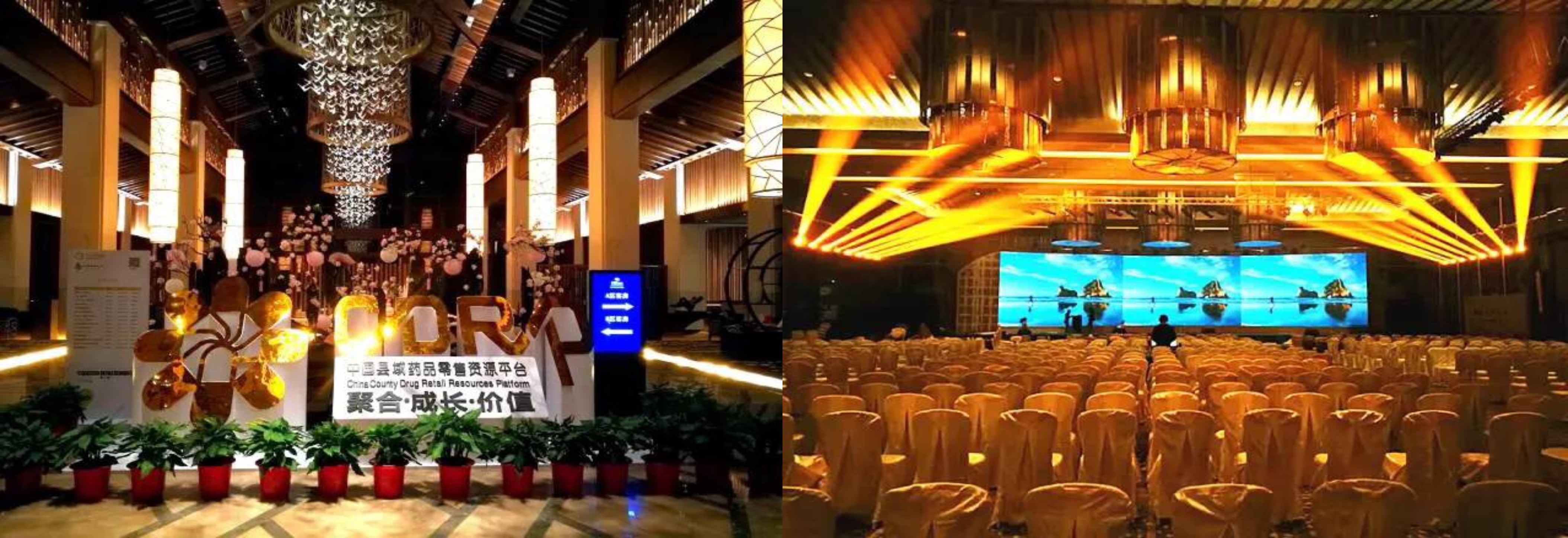 中国县域连锁药店发展峰会